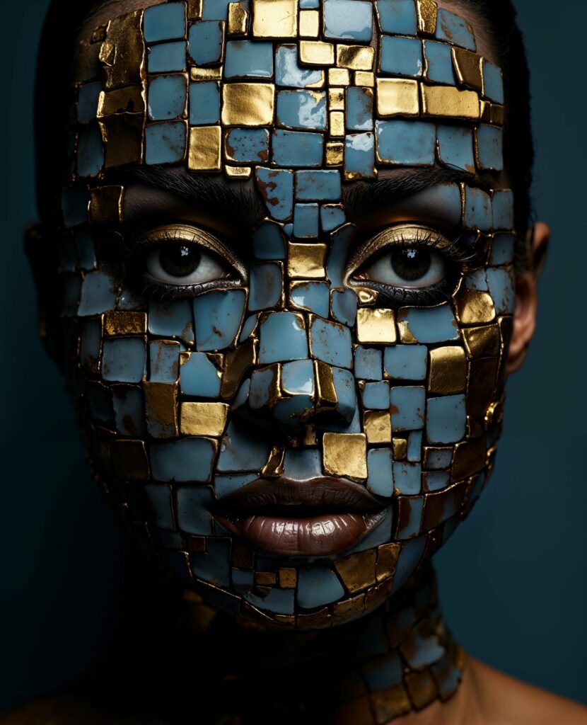 Chocolat Face