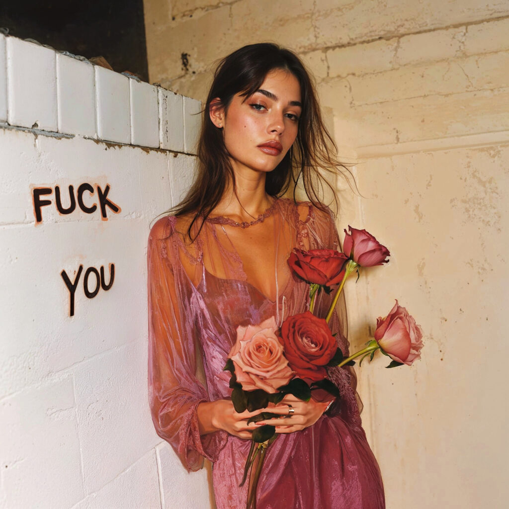 Fuck You