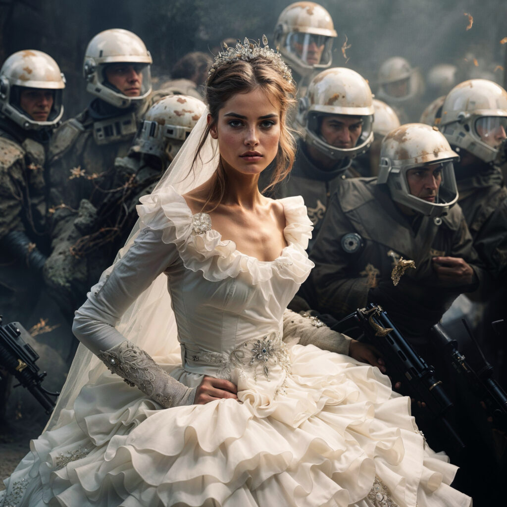 War Bride III