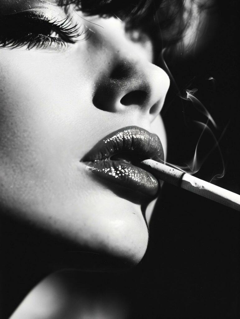 magnific UP29cVJ8i32SxSqgBP4J eightytwenty A black and white photograph of an attractive wo d2d1617a c91f 446e a800 b00bc1a49987 3