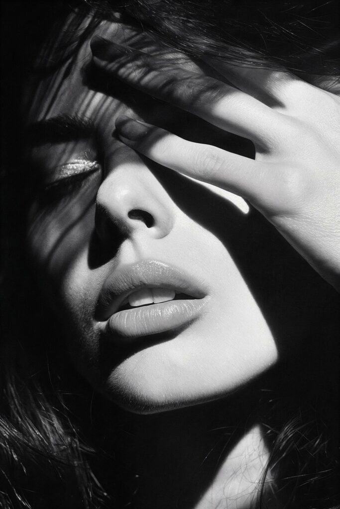 magnific X5sERw6RWQ5zkK3aNZ8J eightytwenty black and white studio photo close up of a woman 28f86dfa 13e2 4fea a2b9 51c39edd00b5 3