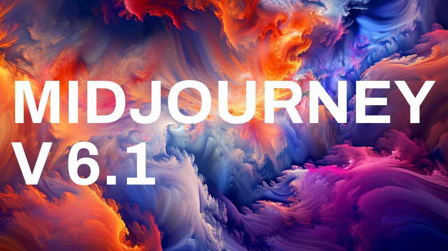 Midjourney V6.1: Faster, smarter and more beautiful - alphaavenue.ai