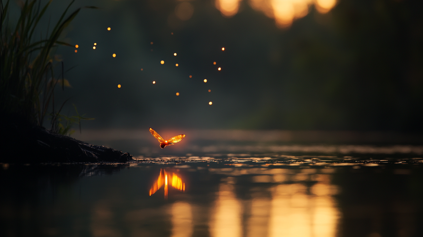 one Firefly
