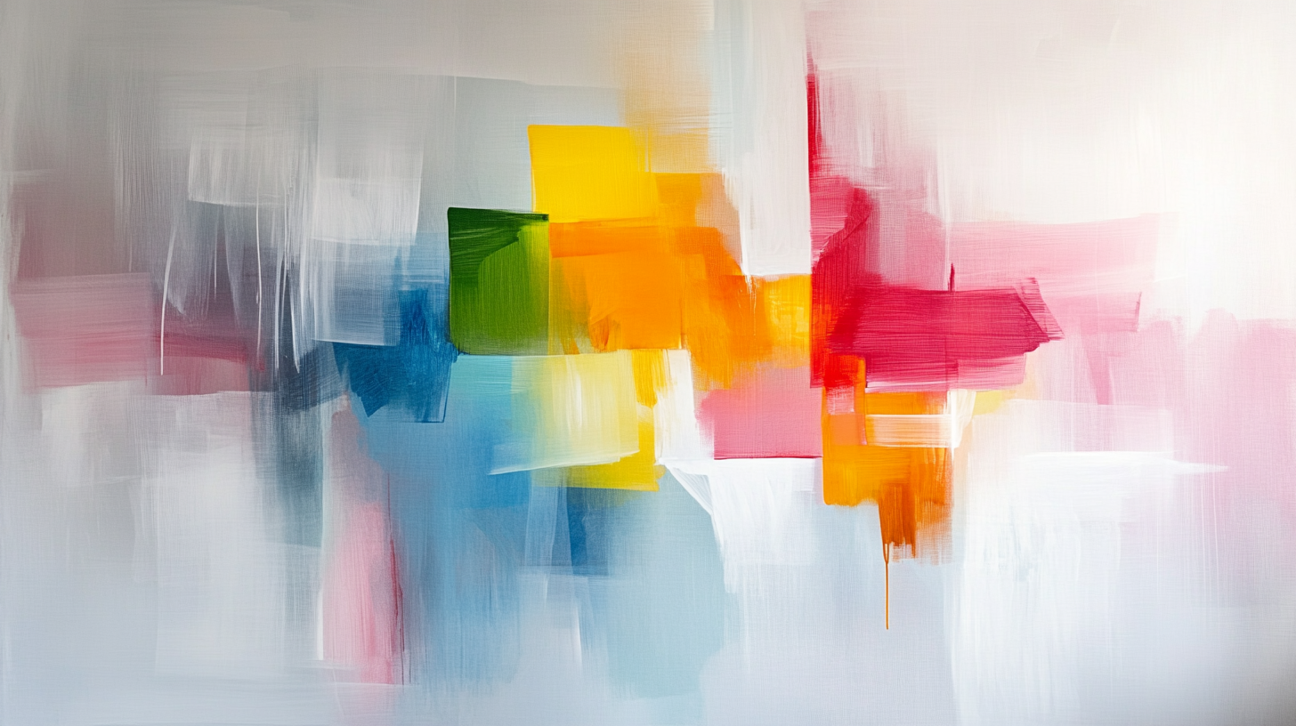 abstract art