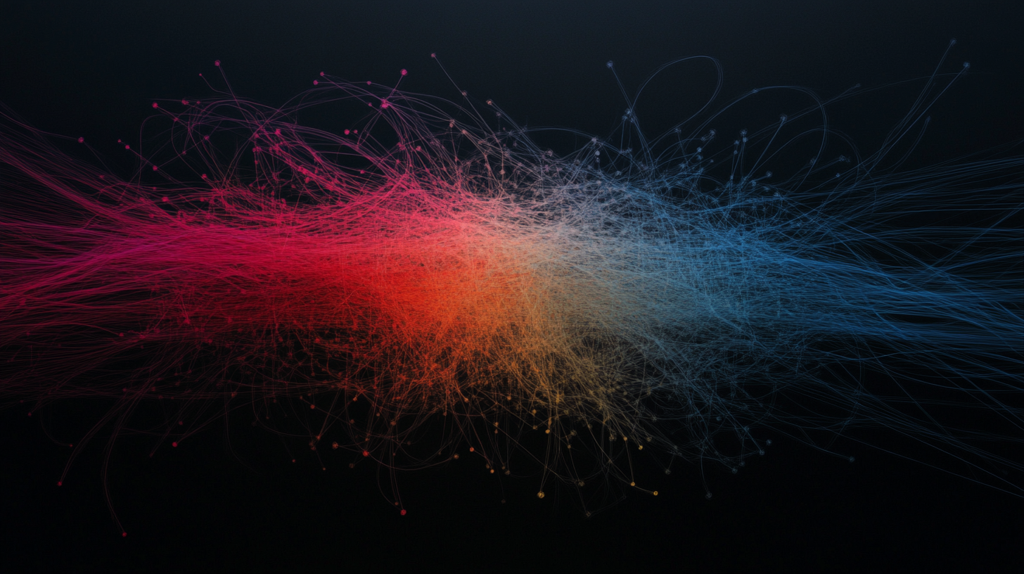 Data Network AGI