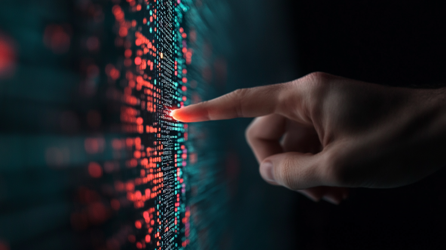 AI DATA