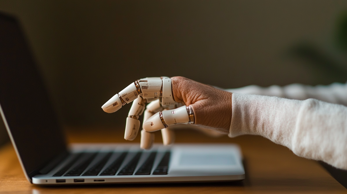 ai writing