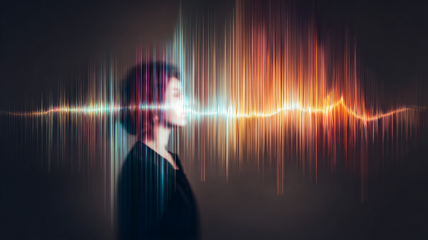 voice