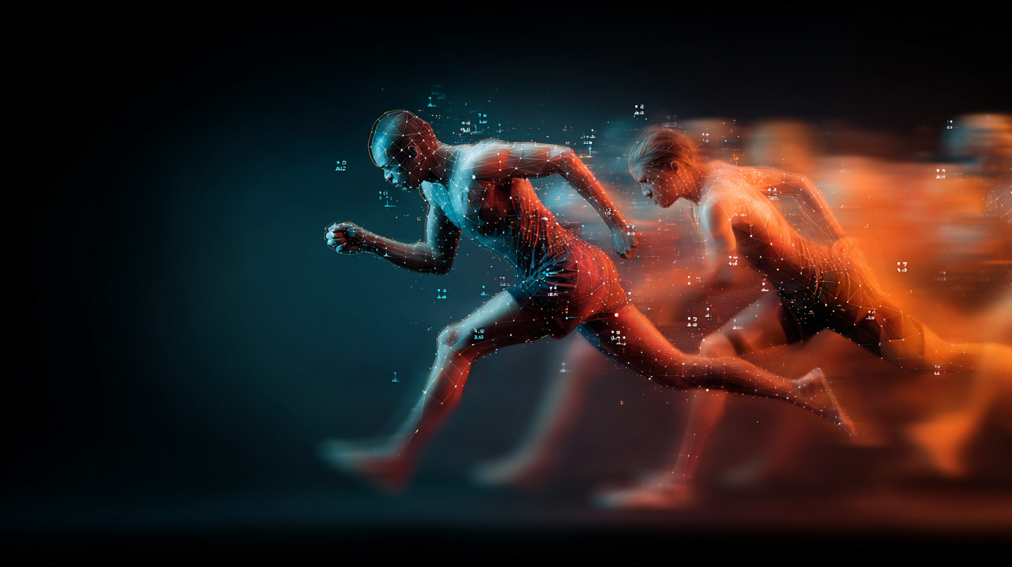 motion capture