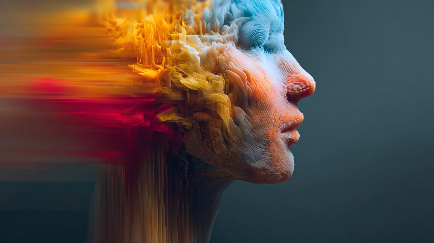 thinking machine