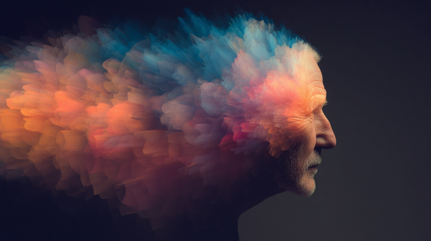 Old man