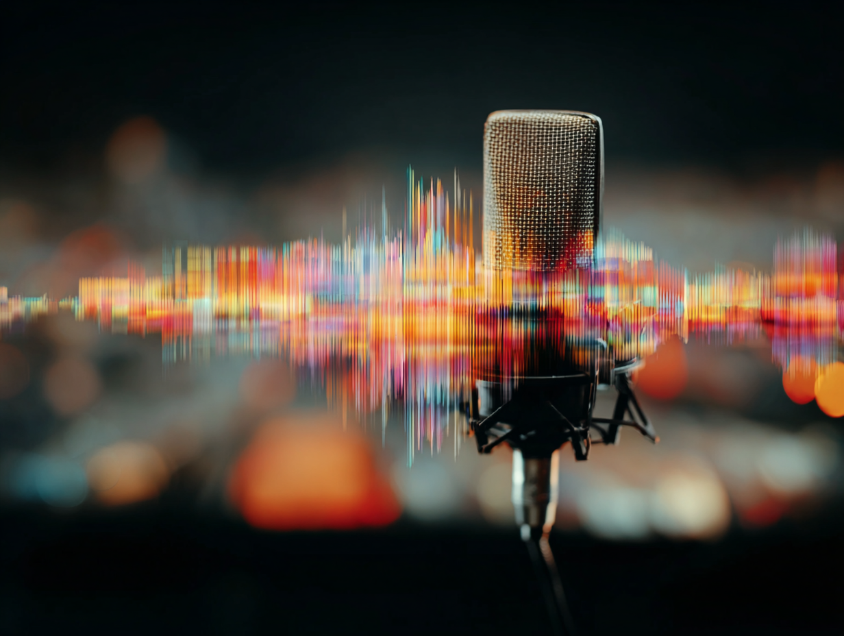 Microphone