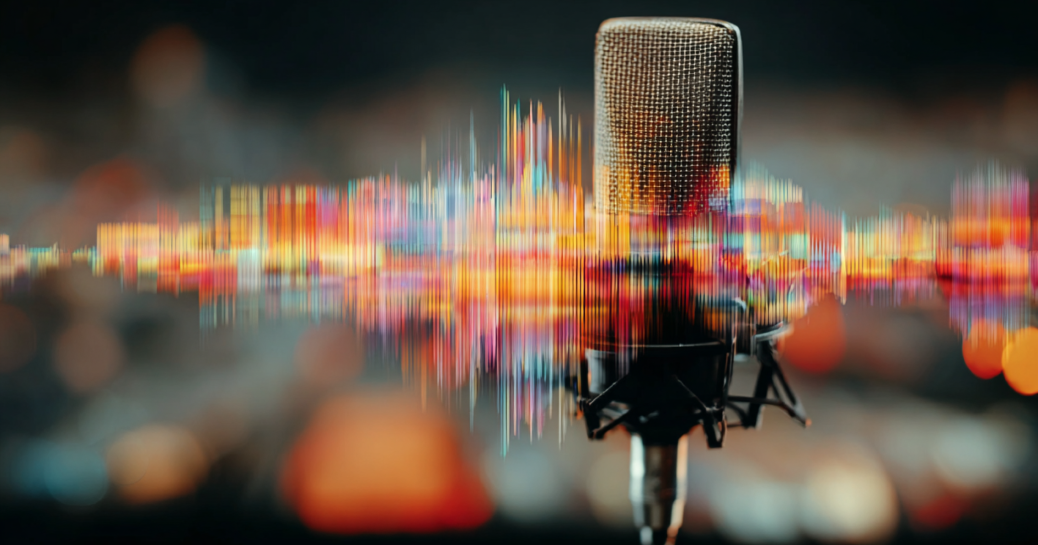 Microphone
