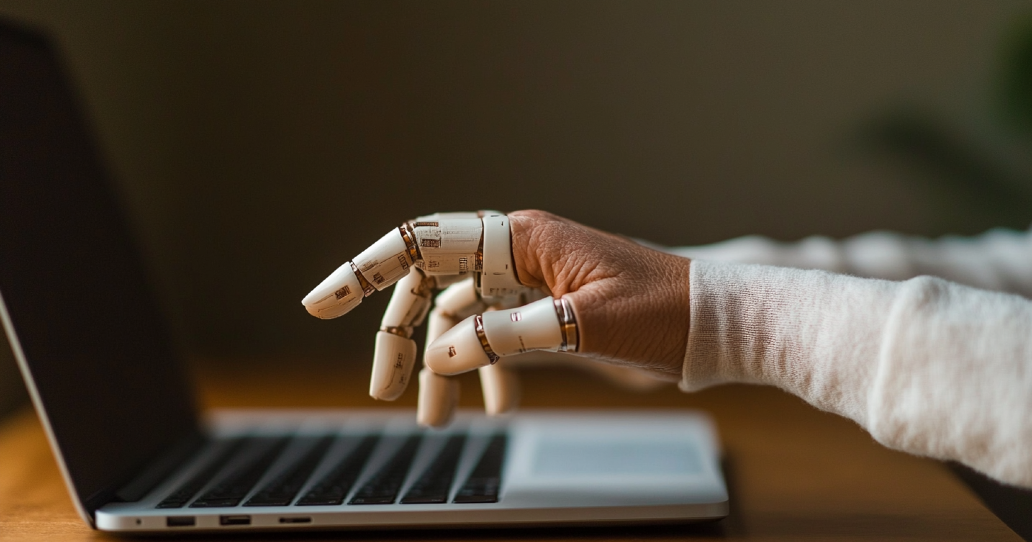 ai writing